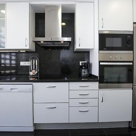 New Playazul 4 Apartment Cambrils Luaran gambar
