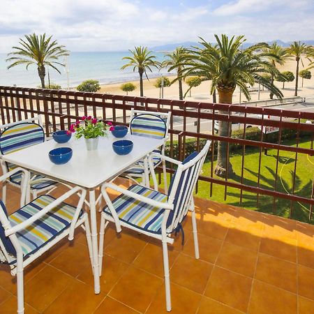 New Playazul 4 Apartment Cambrils Luaran gambar