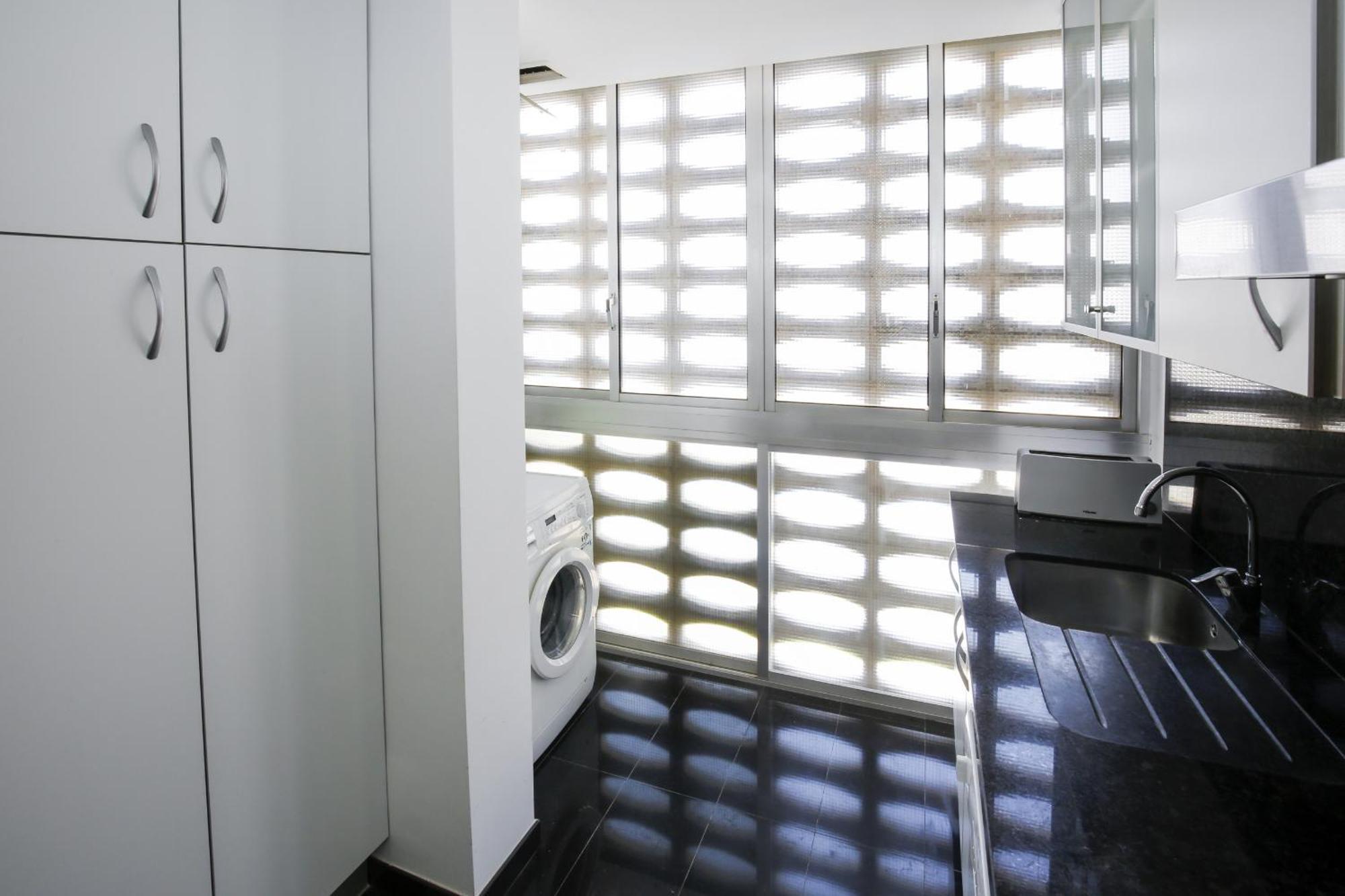 New Playazul 4 Apartment Cambrils Luaran gambar