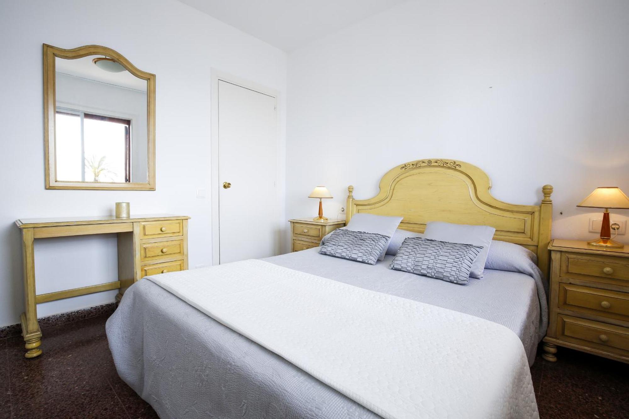 New Playazul 4 Apartment Cambrils Luaran gambar