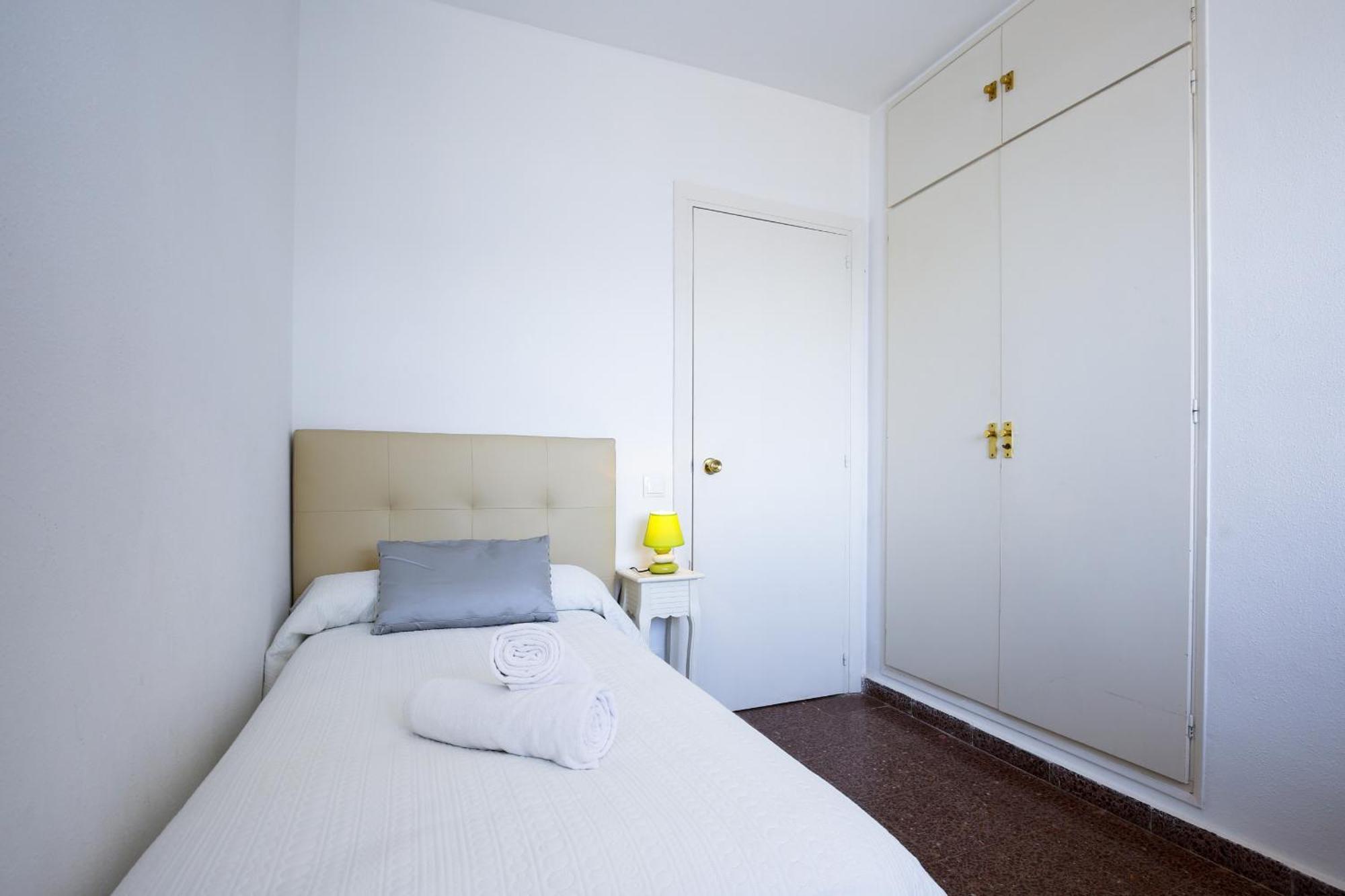 New Playazul 4 Apartment Cambrils Luaran gambar