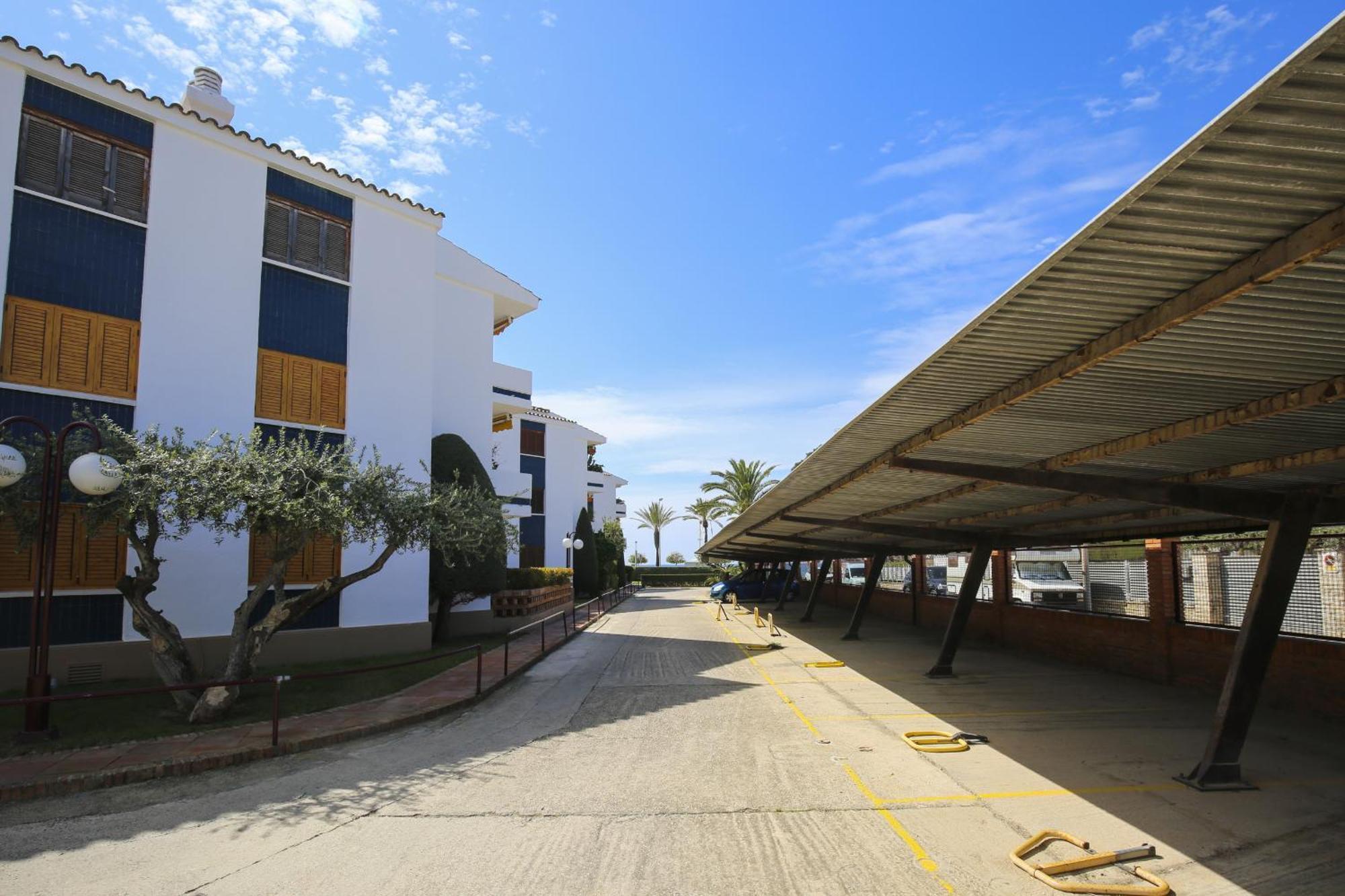 New Playazul 4 Apartment Cambrils Luaran gambar