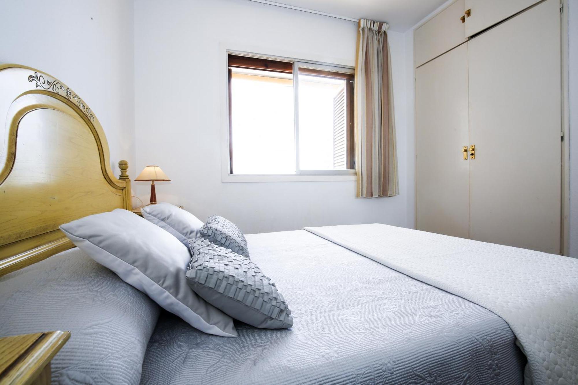 New Playazul 4 Apartment Cambrils Luaran gambar