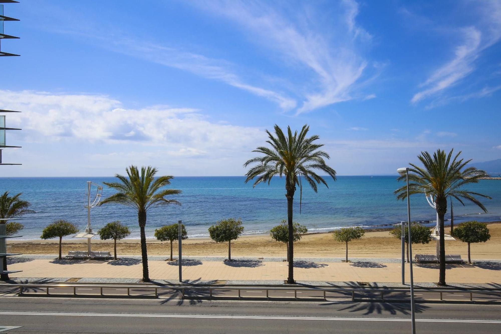 New Playazul 4 Apartment Cambrils Luaran gambar