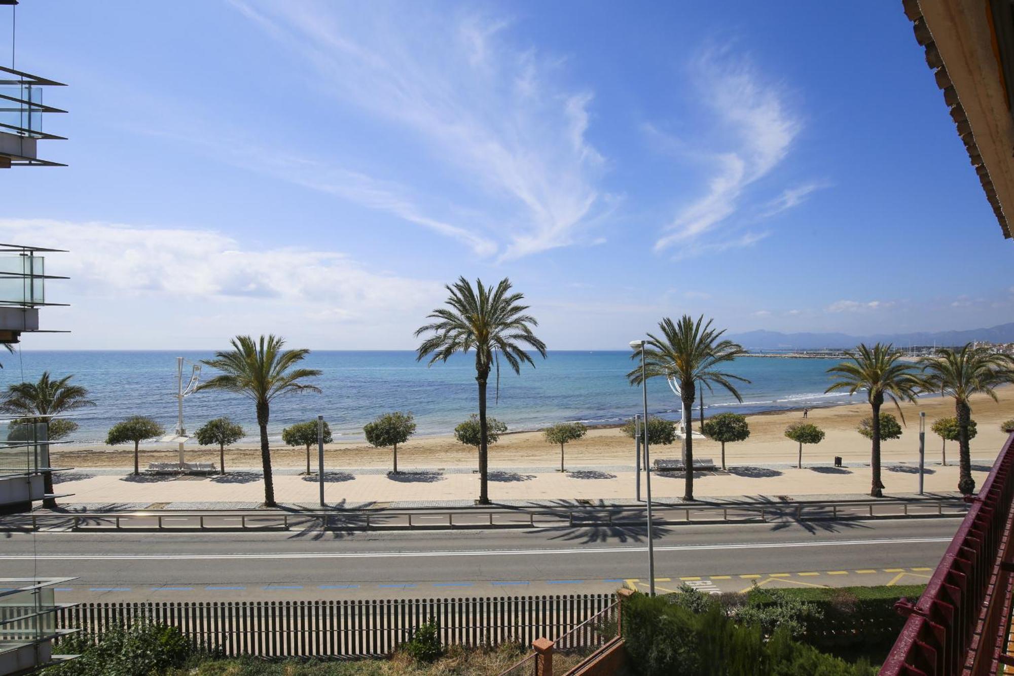 New Playazul 4 Apartment Cambrils Luaran gambar