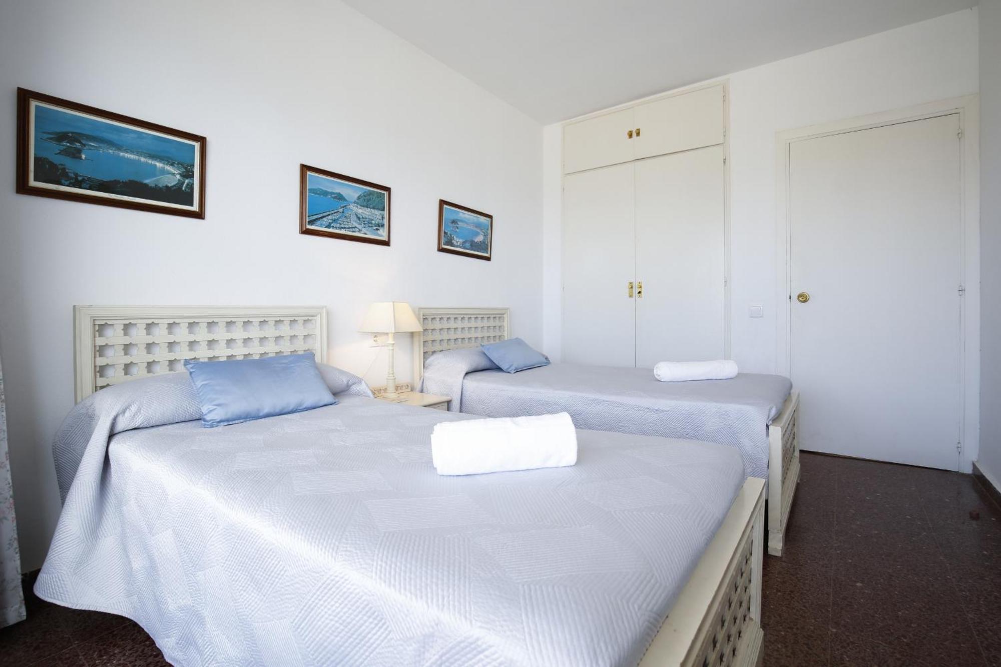 New Playazul 4 Apartment Cambrils Luaran gambar