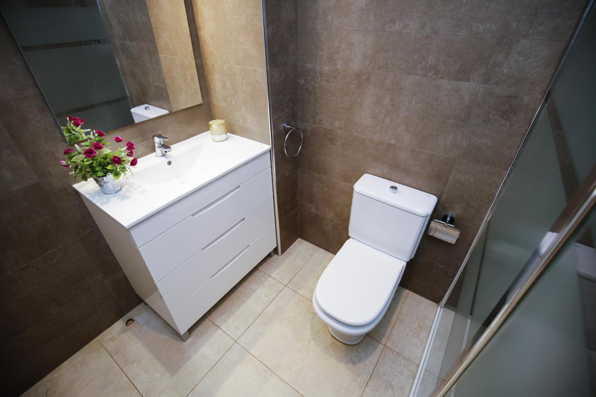 New Playazul 4 Apartment Cambrils Luaran gambar