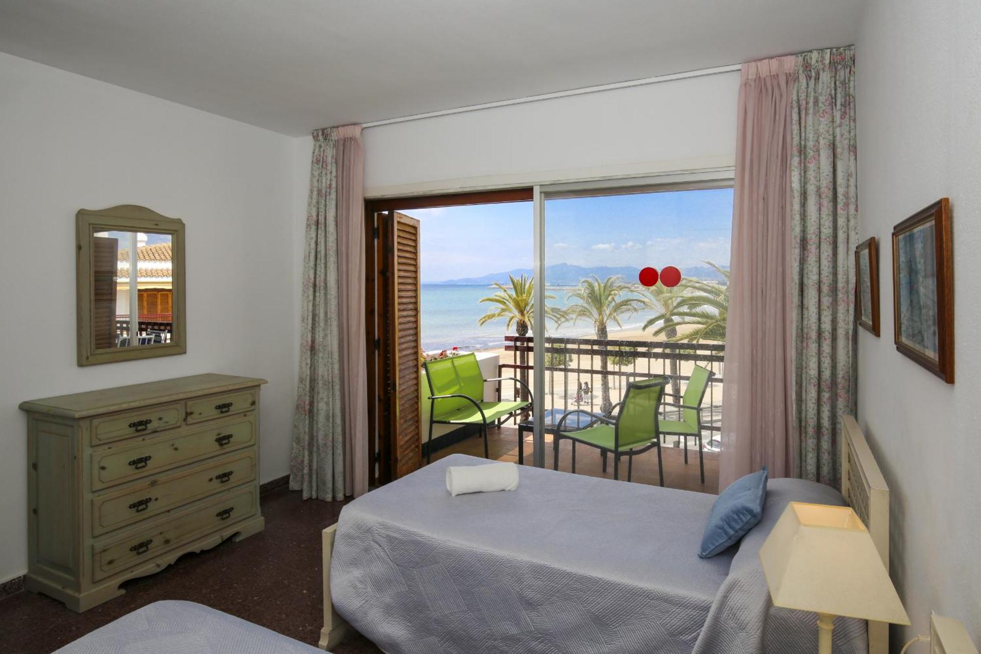 New Playazul 4 Apartment Cambrils Luaran gambar
