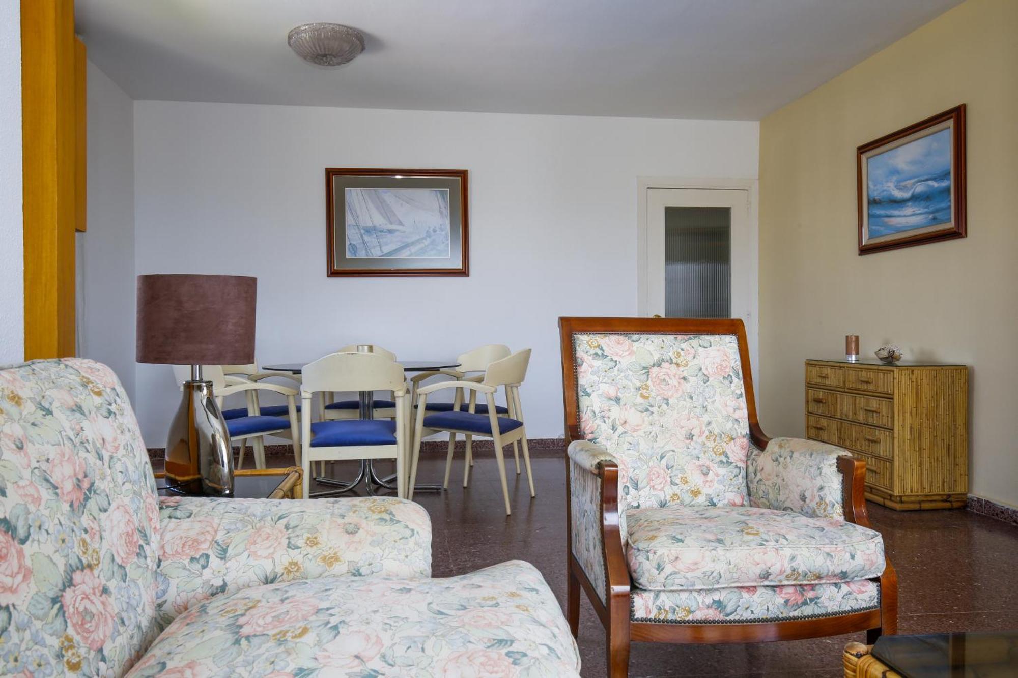 New Playazul 4 Apartment Cambrils Luaran gambar