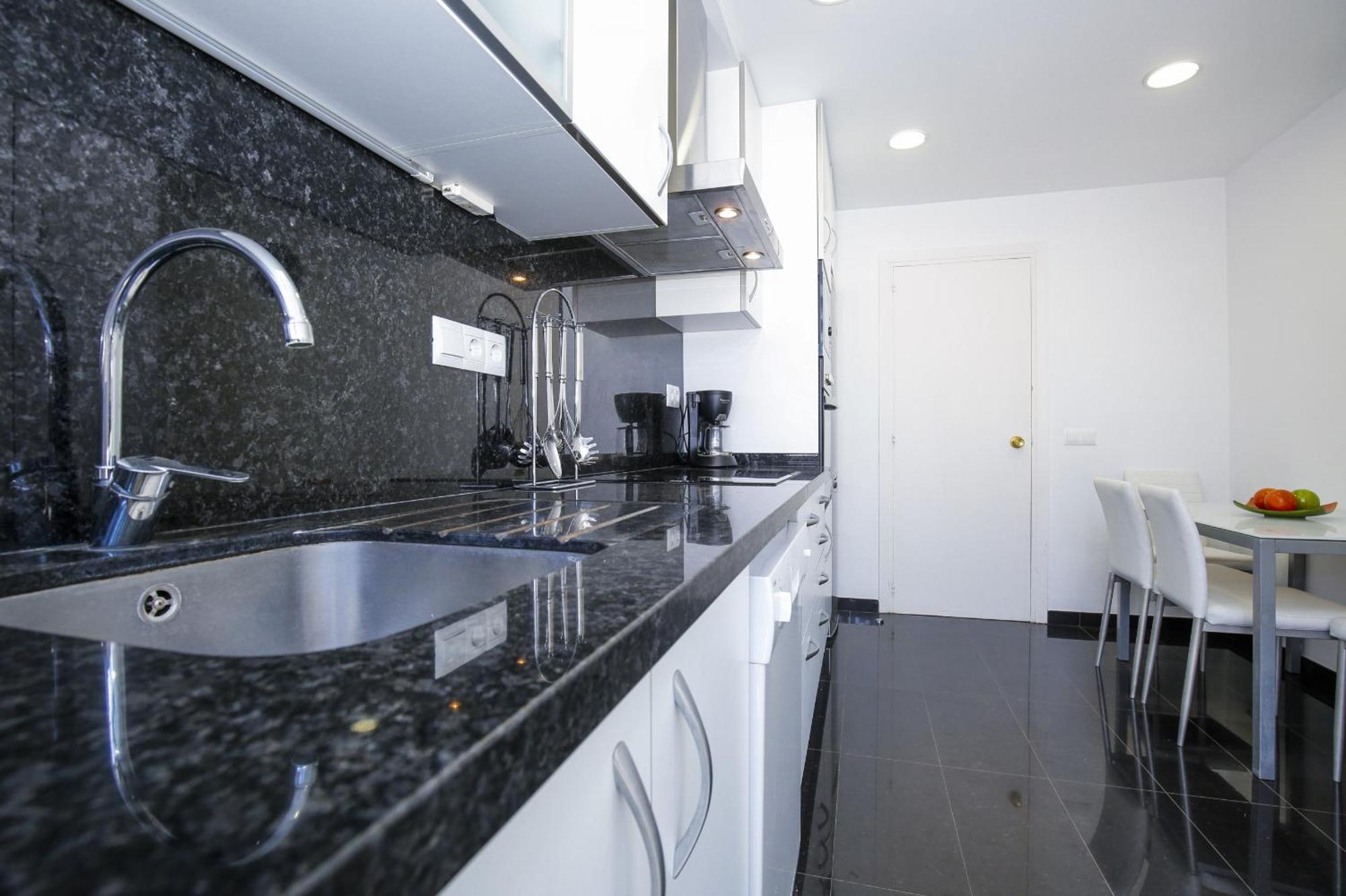 New Playazul 4 Apartment Cambrils Luaran gambar