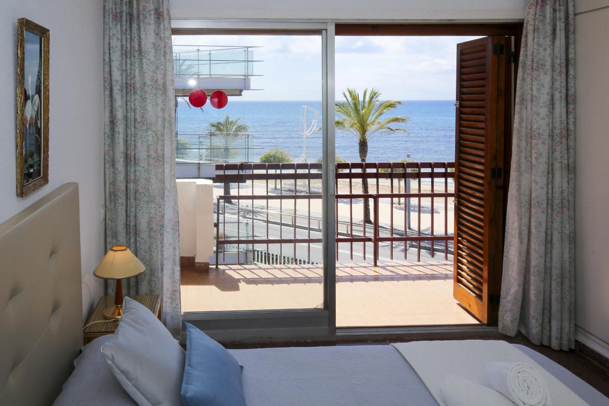New Playazul 4 Apartment Cambrils Luaran gambar