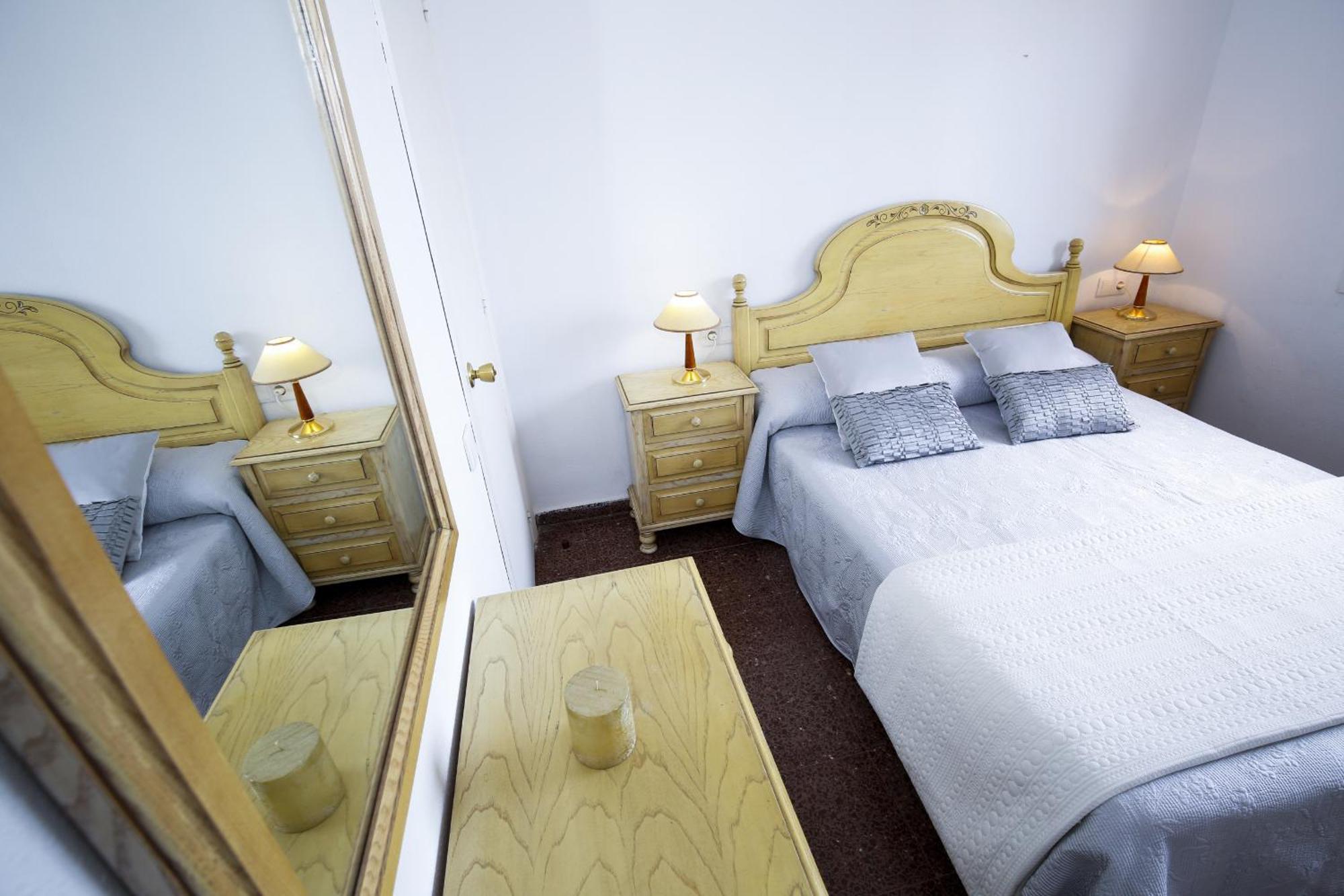 New Playazul 4 Apartment Cambrils Luaran gambar