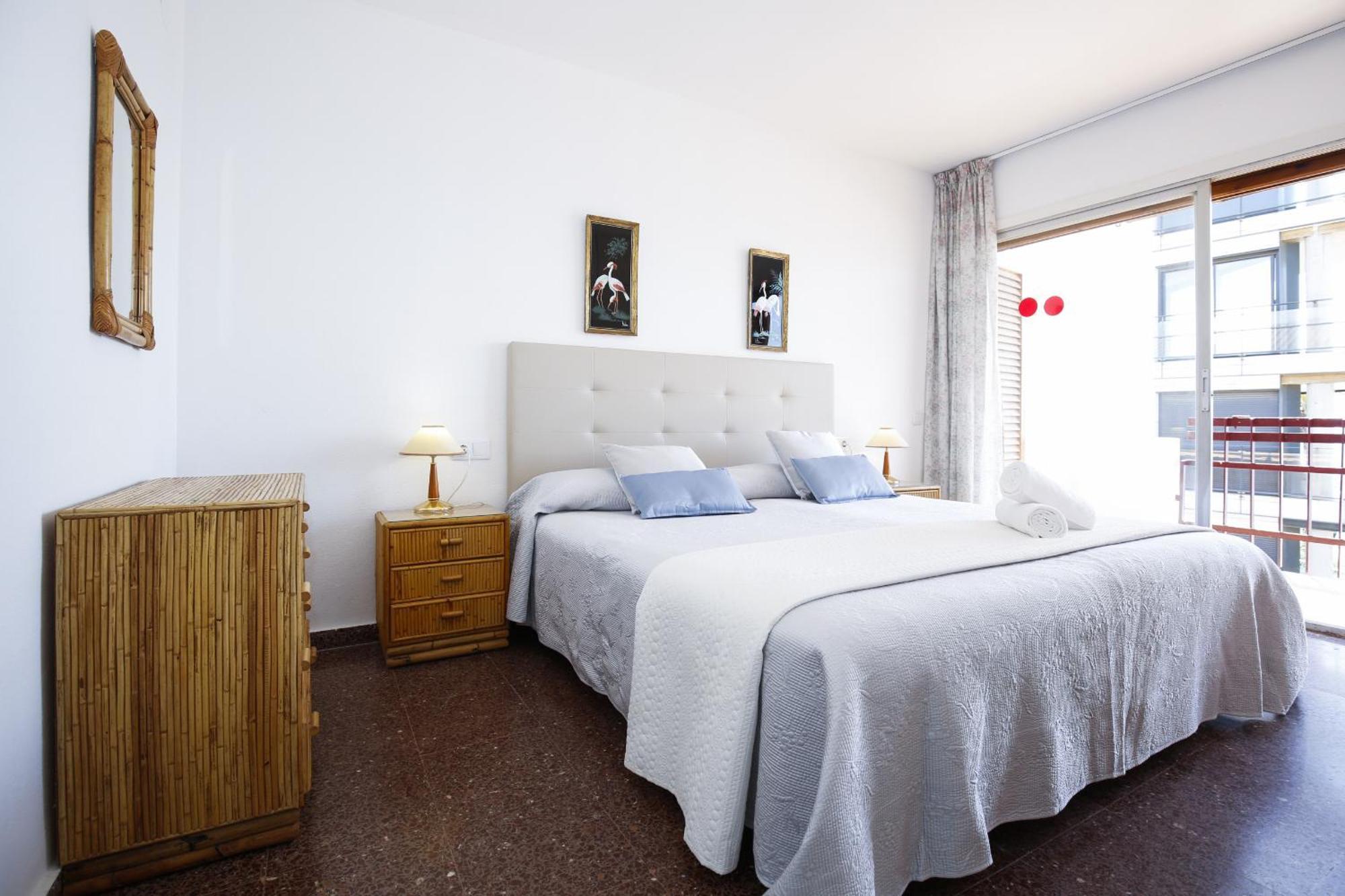 New Playazul 4 Apartment Cambrils Luaran gambar