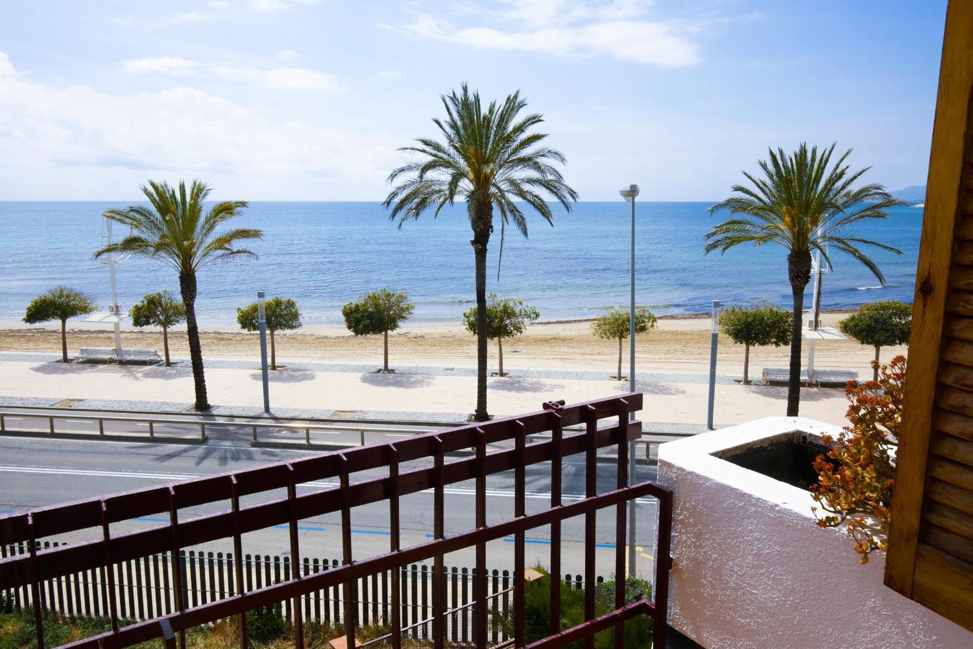 New Playazul 4 Apartment Cambrils Luaran gambar
